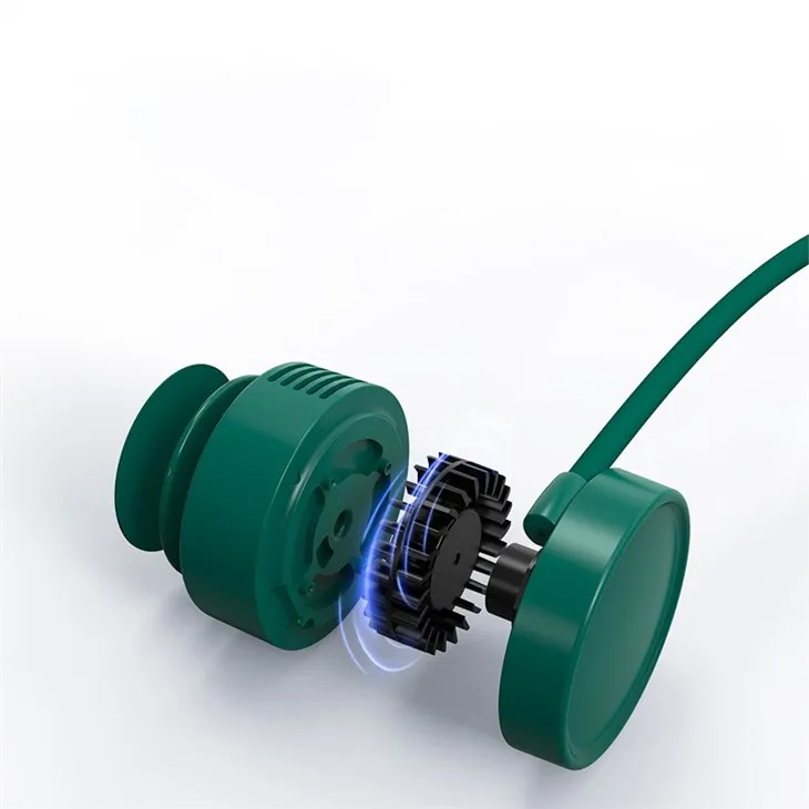 G03 Neck Fan For Sports